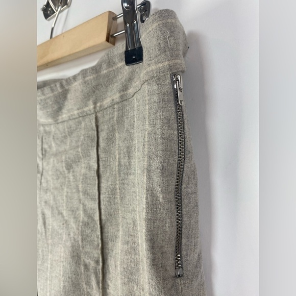 Isabel Marant E’toile Wool Trousers - Picture 4 of 9